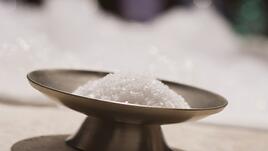 Чудото на Епсъм: английската сол 