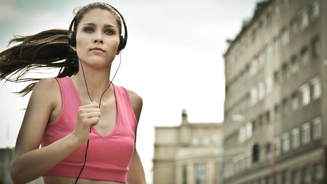 7 начина да сваляте повече килограми по време на бягане
