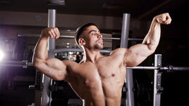 8 начина да натрупате мускули
