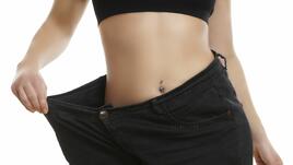 8 ефекта от свалянето на килограми 
