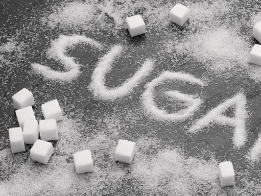 Как да намалим захарта в диетата си

