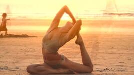 Съвети при започване на йога 

