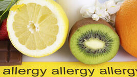 9-те най-популярни хранителни алергии - III част