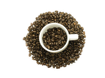 Умерената употреба на кафе не води до хронично повишаване на кръвното налягане?!В случай, че сте...