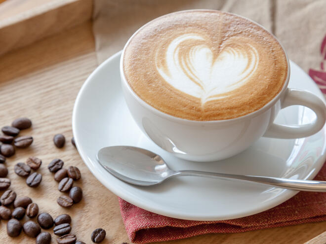 6 причини да пиете кафе сутрин