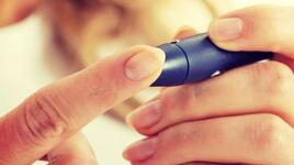 Броят на болните от диабет в света се е увеличил с четири пъти 
