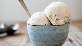 Ванилов сладолед

