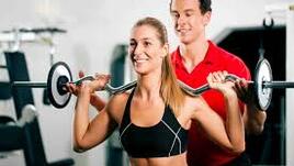 11 причини да тренирате с личен фитнес инструктор