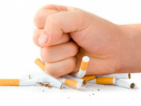 10 стъпки за отказване на цигарите