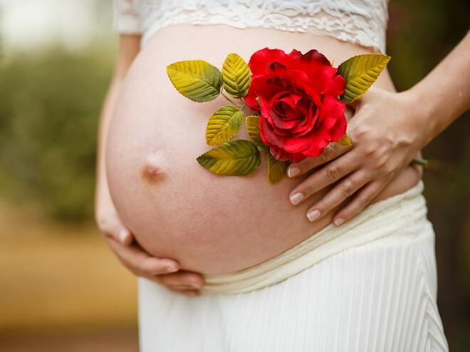 9 начина да разберете дали сте бременна без тест