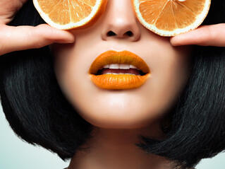 Какви са предимствата на портокалите за красотата?