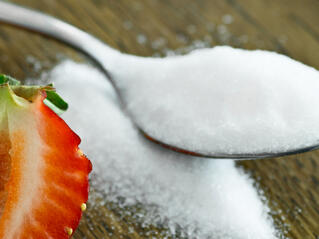 Някои полезни алтернативи на бялата захар