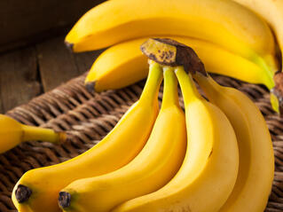 Пречат ли бананите на отслабването