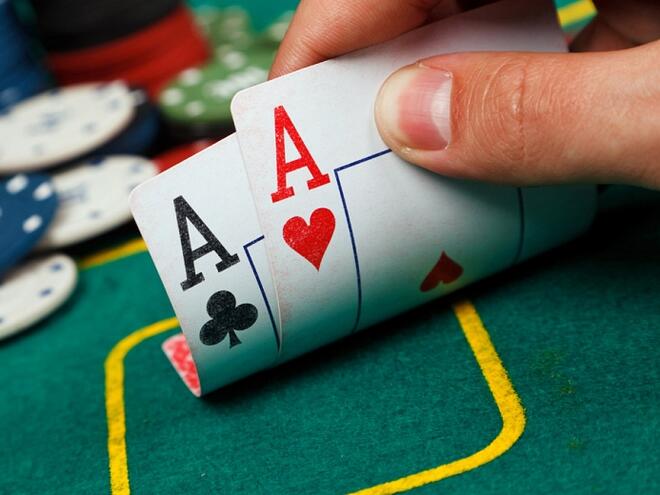 Хазартните навици на мъжете и жените
