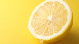 Лимонена диета 