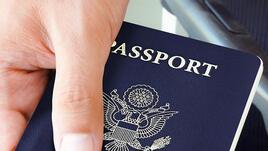 Пол "Х" - вече факт в американските паспорти