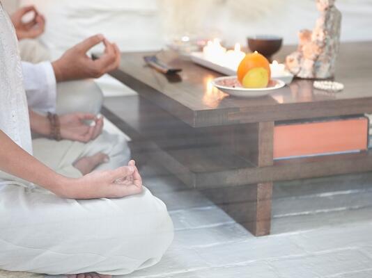 „Огнен щит“: Медитация и ритуал преодоляват спънките в живота!
