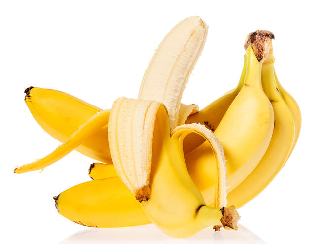 При болни бъбреци: Откажете бананите, внимавайте с портокалите!