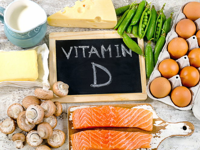 Опасните последици от дефицита на витамин Д