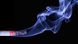 Как да спрем цигарите с етерични масла?
