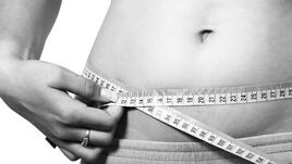 Кога е опасно за здравето увеличаването на теглото ни?