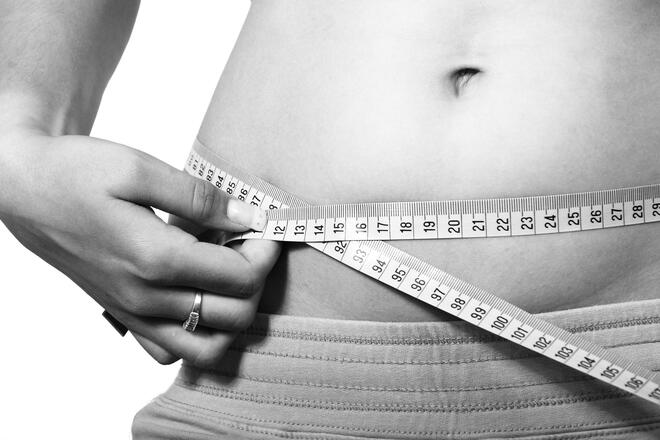 Кога е опасно за здравето увеличаването на теглото ни?