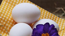 Диета с яйца за по-бързо отслабване