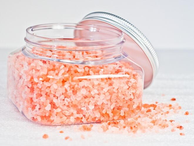 Ново 20! Хималайската сол е опасна за здравето?
