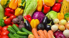 Диетата “Притикин”: Много зеленчуци, засищащи глада