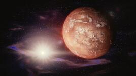 Марс в Лъв: Ето какво да очаква всяка зодия