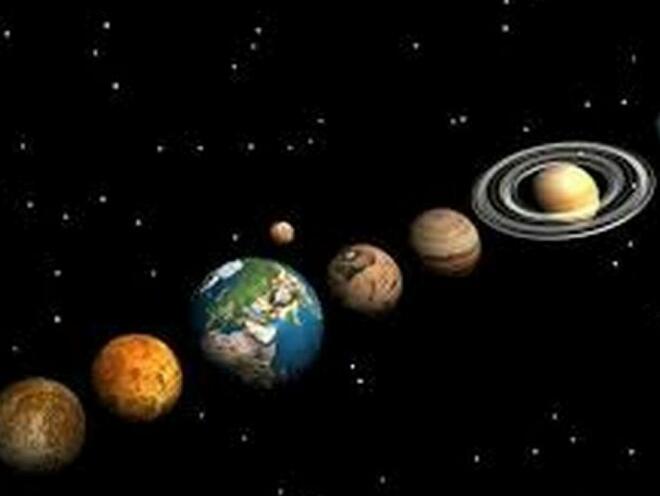 7 планетарни събития ни променят до края на 2023 г.