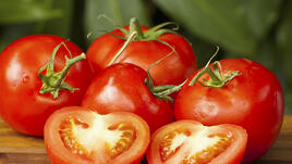 Как да разберем дали доматите имат пестициди?