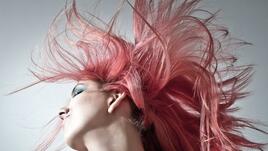 За бляскава коса: Подстригвайте се на пълнолуние