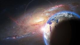 Астролог предупреди: Близките дни са крайно рискови за човечеството
