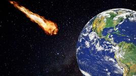 Сбъдва ли се пророчество? Комета с рога на Дявола лети към Земята!