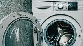 Лесно и без препарати: Как да почистите пералнята