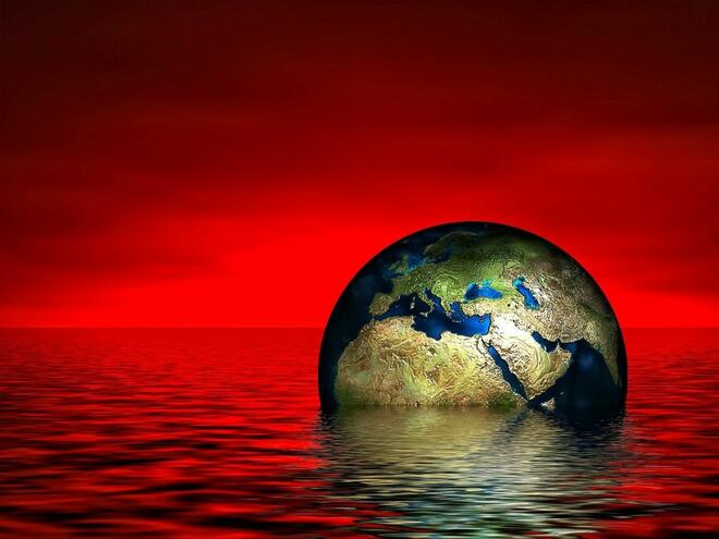 Трите знамения за края на света: Едно се случи, остават две
