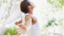 Пречистващи техники в йога