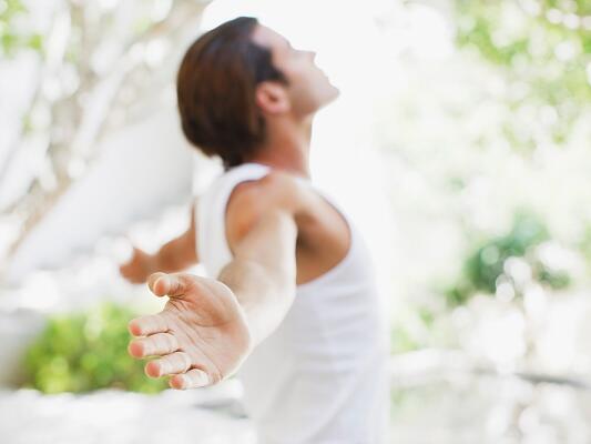 Пречистващи техники в йога
