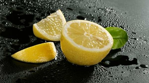 Когато животът не ви поднесе лимони,...