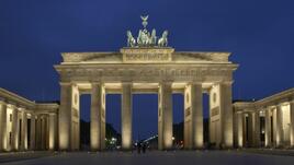 Берлин: най-големият "зелен" град в света?