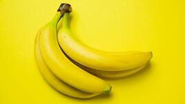 Колко радиация има в бананите?