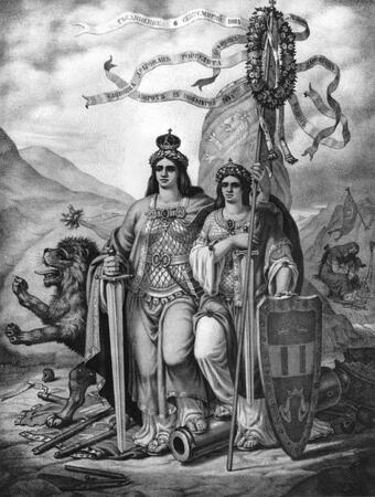 Днес се навършват 127 години от Съединението на България. Честит празник! Днес се навършват 127 години от Съединението на България. Честит празник!
