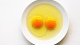 Перфектни забулени яйца