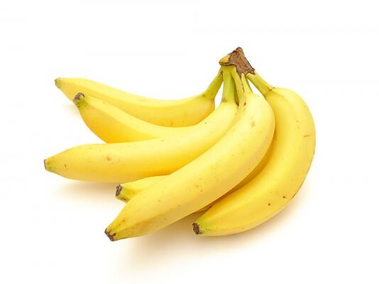 Свежи банани за по-дълго време