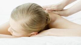 Тайните на шиацу масажа: подготовката 
