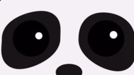Не бъди панда в очите! 