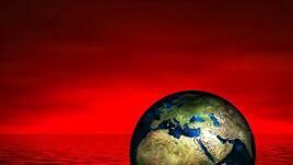Трите знамения за края на света: Едно се случи, остават две