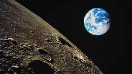 Учен: Хората вече са живели на луната (ВИДЕО)