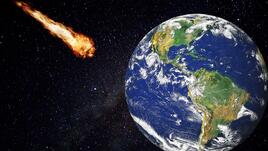 Сбъдва ли се пророчество? Комета с рога на Дявола лети към Земята!